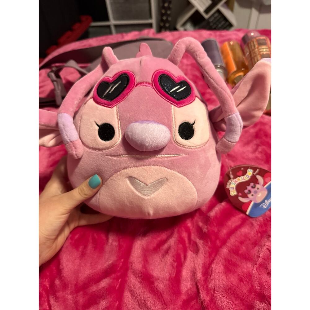 Squishmallow